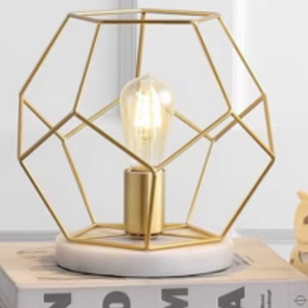 Target Table Lamp